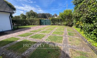 Casa en Santo Domingo tradicional