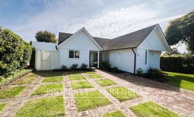 Casa en Santo Domingo tradicional