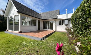 Casa en Santo Domingo tradicional