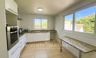 Casa en Santo Domingo tradicional