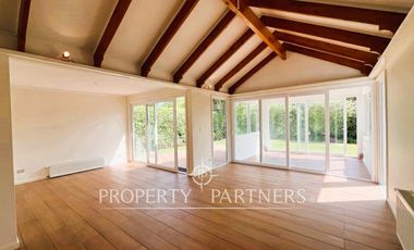 Casa en Santo Domingo tradicional