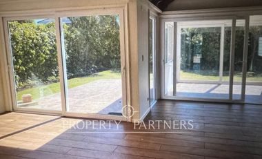 Casa en Santo Domingo tradicional