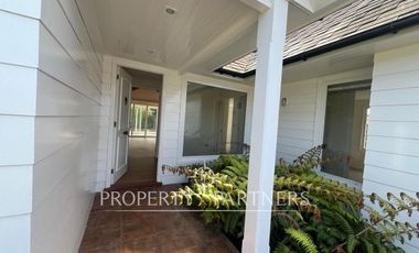 Casa en Santo Domingo tradicional