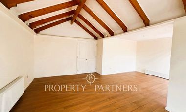 Casa en Santo Domingo tradicional