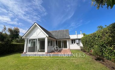 Casa en Santo Domingo tradicional