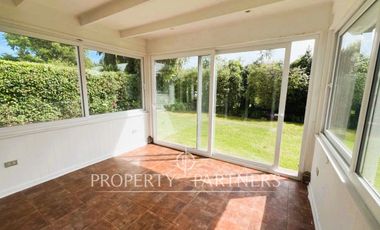 Casa en Santo Domingo tradicional