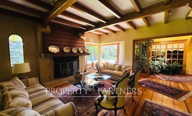 San Fernando, Fantástica Casa en Condominio