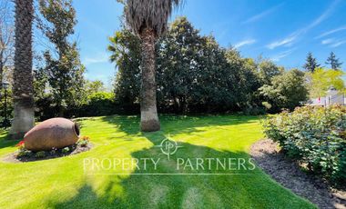 San Fernando, Fantástica Casa en Condominio