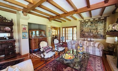 San Fernando, Fantástica Casa en Condominio