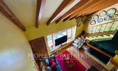 San Fernando, Fantástica Casa en Condominio