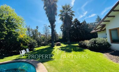 San Fernando, Fantástica Casa en Condominio