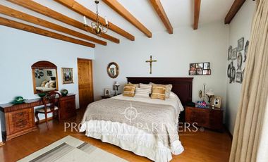 San Fernando, Fantástica Casa en Condominio