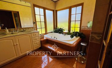 San Fernando, Fantástica Casa en Condominio