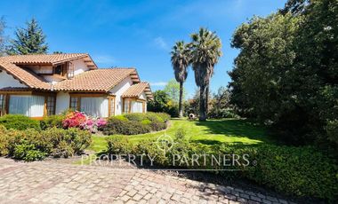 San Fernando, Fantástica Casa en Condominio