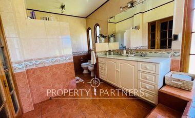 San Fernando, Fantástica Casa en Condominio