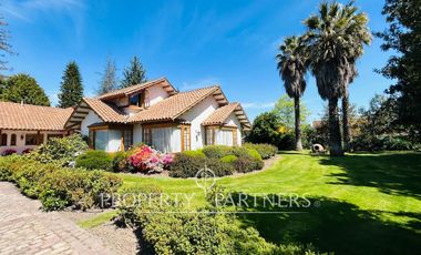 San Fernando, Fantástica Casa en Condominio