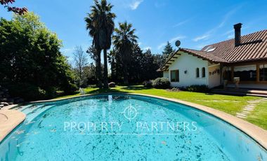 San Fernando, Fantástica Casa en Condominio
