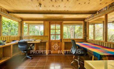 Casa en gran terreno ideal para remodelar o para proyecto inmobiliario