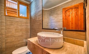 Casa en gran terreno ideal para remodelar o para proyecto inmobiliario