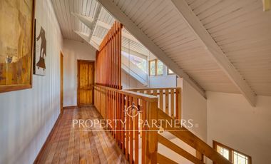 Casa en gran terreno ideal para remodelar o para proyecto inmobiliario