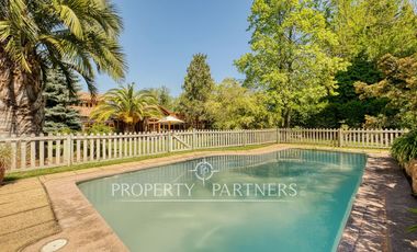 Casa en gran terreno ideal para remodelar o para proyecto inmobiliario