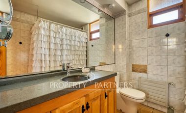 Casa en gran terreno ideal para remodelar o para proyecto inmobiliario