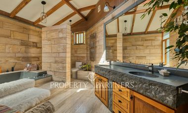 Casa en gran terreno ideal para remodelar o para proyecto inmobiliario