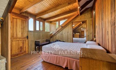 Casa en gran terreno ideal para remodelar o para proyecto inmobiliario