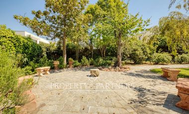 Casa en gran terreno ideal para remodelar o para proyecto inmobiliario