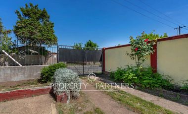 Amplia casa familiar con 5 dormitorios y excelente conectividad en La Florida