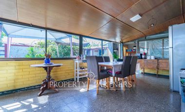 Amplia casa familiar con 5 dormitorios y excelente conectividad en La Florida