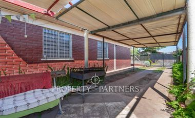 Amplia casa familiar con 5 dormitorios y excelente conectividad en La Florida