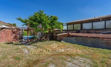 Amplia casa familiar con 5 dormitorios y excelente conectividad en La Florida