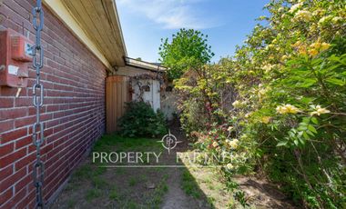 Amplia casa familiar con 5 dormitorios y excelente conectividad en La Florida