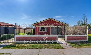 Amplia casa familiar con 5 dormitorios y excelente conectividad en La Florida