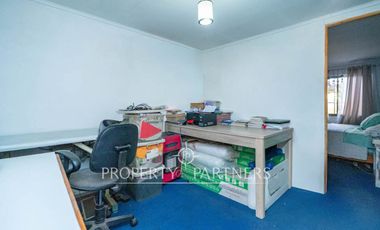 Amplia casa familiar con 5 dormitorios y excelente conectividad en La Florida