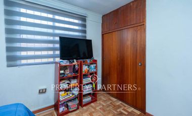 Amplia casa familiar con 5 dormitorios y excelente conectividad en La Florida