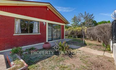 Amplia casa familiar con 5 dormitorios y excelente conectividad en La Florida