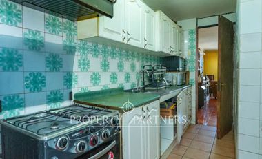 Amplia casa familiar con 5 dormitorios y excelente conectividad en La Florida