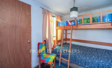 Amplia casa familiar con 5 dormitorios y excelente conectividad en La Florida