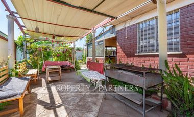 Amplia casa familiar con 5 dormitorios y excelente conectividad en La Florida