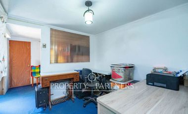 Amplia casa familiar con 5 dormitorios y excelente conectividad en La Florida