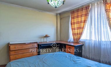 Amplia casa familiar con 5 dormitorios y excelente conectividad en La Florida