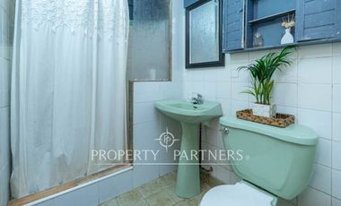 Amplia casa familiar con 5 dormitorios y excelente conectividad en La Florida