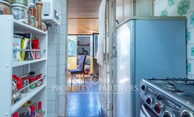 Amplia casa familiar con 5 dormitorios y excelente conectividad en La Florida