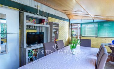 Amplia casa familiar con 5 dormitorios y excelente conectividad en La Florida