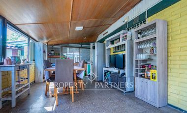 Amplia casa familiar con 5 dormitorios y excelente conectividad en La Florida