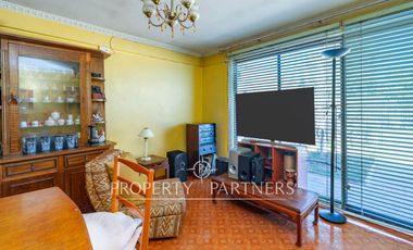 Amplia casa familiar con 5 dormitorios y excelente conectividad en La Florida