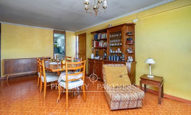 Amplia casa familiar con 5 dormitorios y excelente conectividad en La Florida