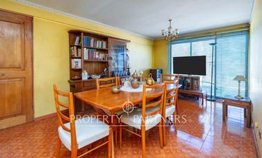 Amplia casa familiar con 5 dormitorios y excelente conectividad en La Florida